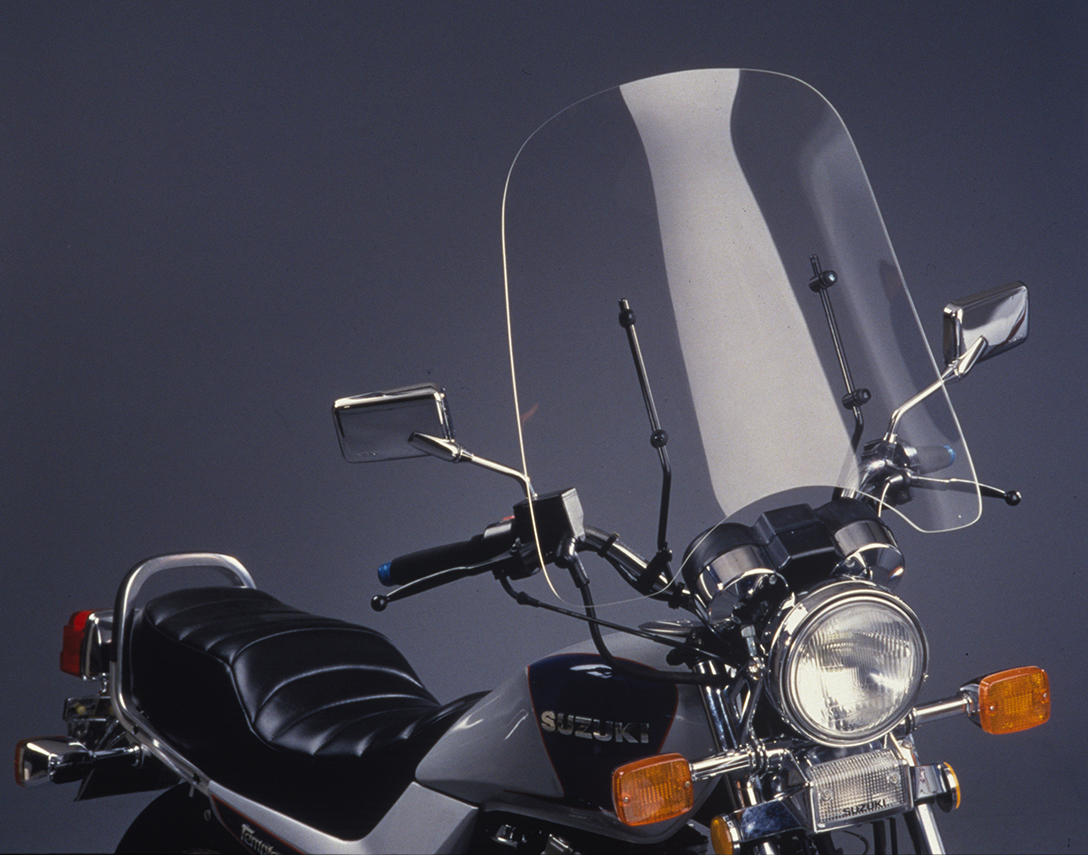 windshield motorcycle