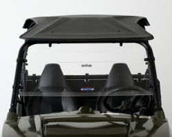 Polaris RZR - Visor Shield